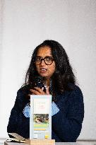 Award ceremony for the Prix Goncourt des Lyceens - Paris