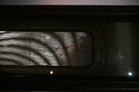 Leiden University Occupation - Leiden