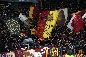 CALCIO - UEFA Europa League - AS Roma vs FC Midtjylland
