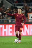 CALCIO - UEFA Europa League - AS Roma vs FC Midtjylland