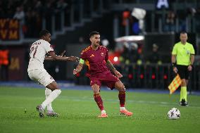 CALCIO - UEFA Europa League - AS Roma vs FC Midtjylland