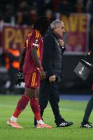 CALCIO - UEFA Europa League - AS Roma vs FC Midtjylland