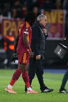 CALCIO - UEFA Europa League - AS Roma vs FC Midtjylland