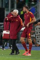 CALCIO - UEFA Europa League - AS Roma vs FC Midtjylland