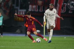 CALCIO - UEFA Europa League - AS Roma vs FC Midtjylland