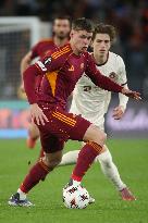 CALCIO - UEFA Europa League - AS Roma vs FC Midtjylland