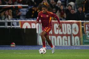 CALCIO - UEFA Europa League - AS Roma vs FC Midtjylland