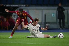 CALCIO - UEFA Europa League - AS Roma vs FC Midtjylland