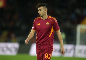 CALCIO - UEFA Europa League - AS Roma vs FC Midtjylland