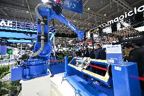 2025 WIMC Held in Nanjing