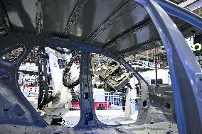 2025 WIMC Held in Nanjing