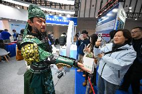 2025 WIMC Held in Nanjing