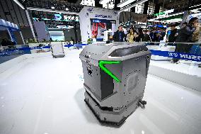 2025 WIMC Held in Nanjing