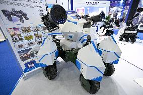 2025 WIMC Held in Nanjing