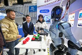 2025 WIMC Held in Nanjing