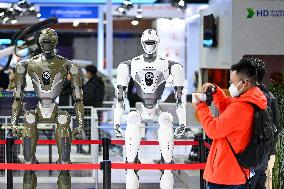 2025 WIMC Held in Nanjing