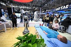 2025 WIMC Held in Nanjing