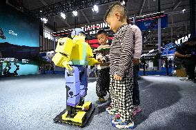 2025 WIMC Held in Nanjing