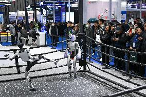 2025 WIMC Held in Nanjing