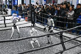 2025 WIMC Held in Nanjing