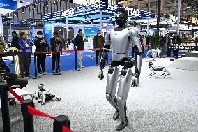 2025 WIMC Held in Nanjing