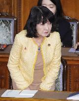 Japan parliament enacts law to scrap gasoline tax surcharge