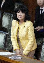 Japan parliament enacts law to scrap gasoline tax surcharge