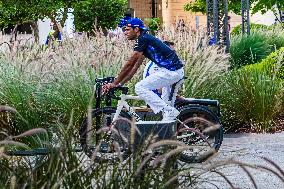 MOTORI - Formula 1 - Qatar Grand Prix 2025 - Practice 1