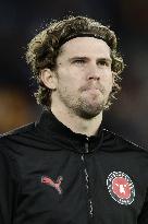 CALCIO - UEFA Europa League - AS Roma vs FC Midtjylland