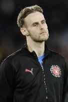 CALCIO - UEFA Europa League - AS Roma vs FC Midtjylland