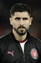 CALCIO - UEFA Europa League - AS Roma vs FC Midtjylland