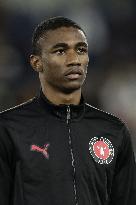 CALCIO - UEFA Europa League - AS Roma vs FC Midtjylland