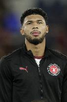 CALCIO - UEFA Europa League - AS Roma vs FC Midtjylland