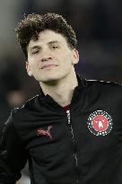 CALCIO - UEFA Europa League - AS Roma vs FC Midtjylland