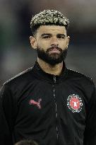 CALCIO - UEFA Europa League - AS Roma vs FC Midtjylland