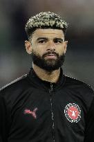 CALCIO - UEFA Europa League - AS Roma vs FC Midtjylland