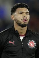 CALCIO - UEFA Europa League - AS Roma vs FC Midtjylland