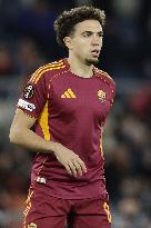 CALCIO - UEFA Europa League - AS Roma vs FC Midtjylland