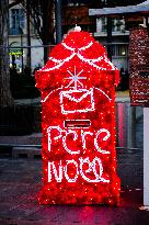 Christmas Market At Place Du Capitole - Toulouse