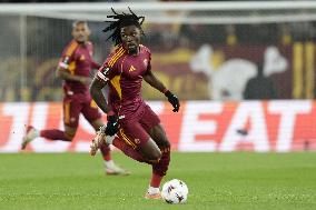 CALCIO - UEFA Europa League - AS Roma vs FC Midtjylland