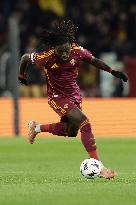 CALCIO - UEFA Europa League - AS Roma vs FC Midtjylland