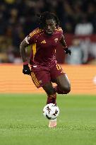 CALCIO - UEFA Europa League - AS Roma vs FC Midtjylland