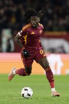 CALCIO - UEFA Europa League - AS Roma vs FC Midtjylland