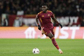 CALCIO - UEFA Europa League - AS Roma vs FC Midtjylland