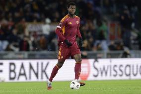 CALCIO - UEFA Europa League - AS Roma vs FC Midtjylland