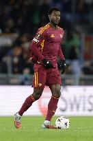 CALCIO - UEFA Europa League - AS Roma vs FC Midtjylland