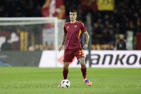 CALCIO - UEFA Europa League - AS Roma vs FC Midtjylland