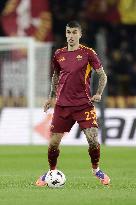 CALCIO - UEFA Europa League - AS Roma vs FC Midtjylland