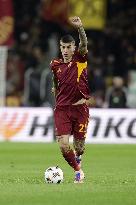 CALCIO - UEFA Europa League - AS Roma vs FC Midtjylland