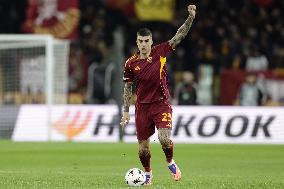 CALCIO - UEFA Europa League - AS Roma vs FC Midtjylland